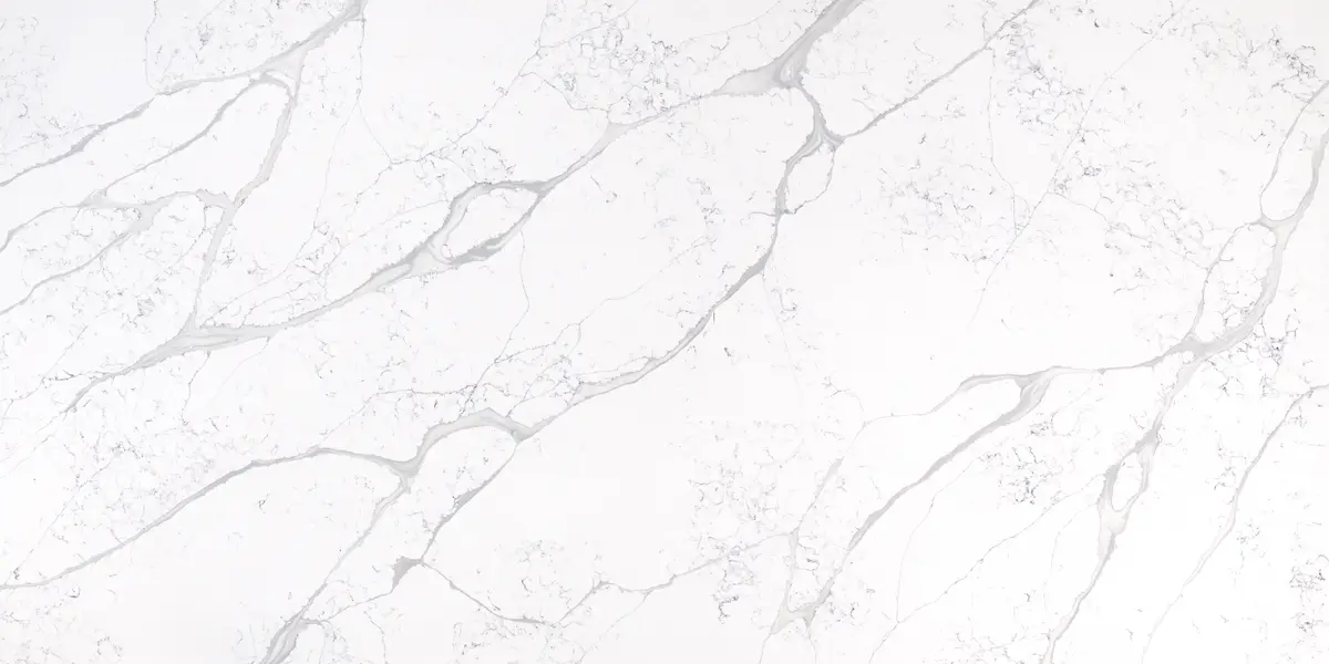 Blanco Verona stone slab — YDL Stone Ultimate range
